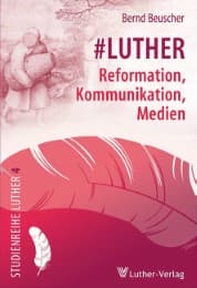 Cover von Luther