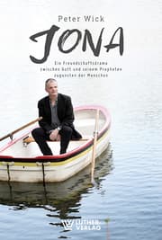 Cover von Jona