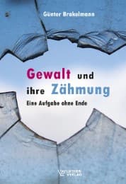 Cover von Gewalt und ihre Zähmung