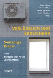 Cover von Verlässlich und erreichbar