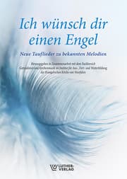 Cover von Ich wünsch dir einen Engel