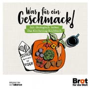 Cover von Was für ein Geschmack