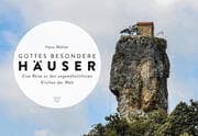 Cover von Gottes besondere Häuser