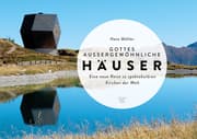 Cover von Gottes außergewönliche Häuser