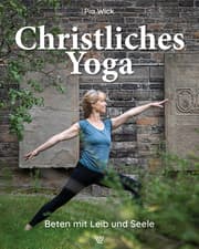 Cover von Christliches Yoga