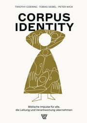 Cover von Corpus Identity