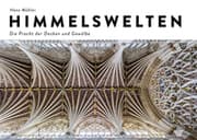 Cover von Himmelswelten