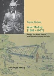 Cover von Adolf Rading (1888-1957)