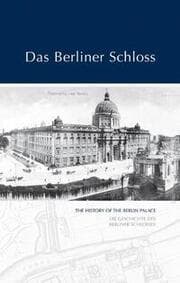 Cover von Das Berliner Schloss