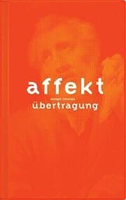 Cover von Affektübertragung