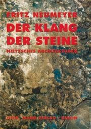 Cover von Der Klang der Steine