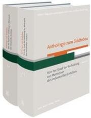 Cover von Von der Stadt der Aufklärung zur Metropole des industriellen Zeitalters