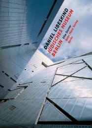 Cover von Daniel Libeskind: Jüdisches Museum Berlin