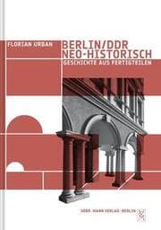 Cover von Berlin/DDR - neo-historisch