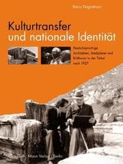 Cover von Kulturtransfer und nationale Identität