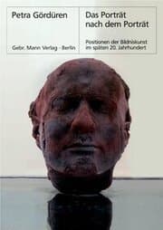 Cover von Das Porträt nach dem Porträt
