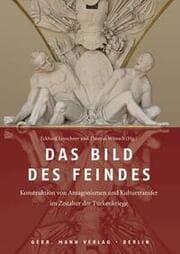 Cover von Das Bild des Feindes