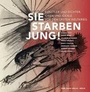 Cover von Sie starben jung!