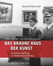 Cover von Das Braune Haus der Kunst