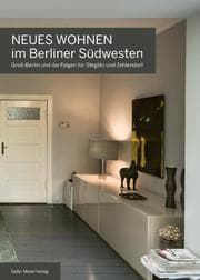 Cover von Neues Wohnen - Innovative Wohnformen der 1920er Jahre