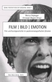 Cover von Film, Bild, Emotion