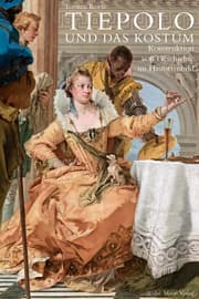 Cover von Tiepolo und das Kostüm