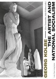 Cover von Georg Kolbe The Artist and National Socialism
