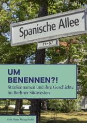 Cover von Umbenennen?!