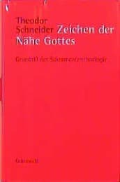 Cover von Zeichen der Nähe Gottes