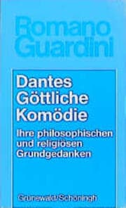 Cover von Dantes Göttliche Komödie