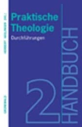 Cover von Handbuch Praktische Theologie 2