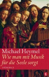 Cover von Wie man mit Musik für die Seele sorgt