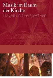Cover von Musik im Raum der Kirche
