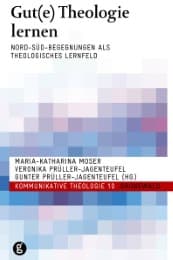 Cover von Gut(e) Theologie lernen