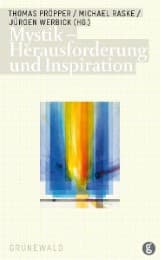 Cover von Mystik - Herausforderung und Inspiration