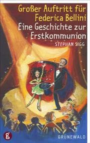Cover von Großer Auftritt für Federica Bellini
