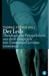 Cover von Der Leib