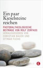 Cover von Ein paar Kieselsteine reichen