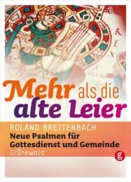 Cover von Mehr als die alte Leier