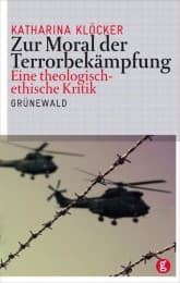 Cover von Zur Moral der Terrorbekämpfung