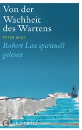 Cover von Von der Wachheit des Wartens