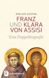 Cover von Franz und Klara von Assisi