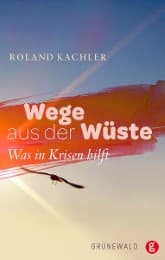 Cover von Wege aus der Wüste