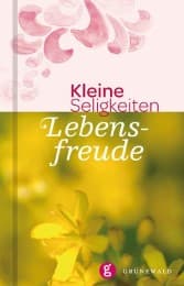 Cover von Lebensfreude