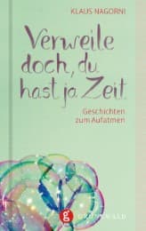 Cover von Verweile doch, du hast ja Zeit