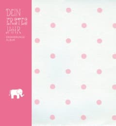 Cover von Dein erstes Jahr