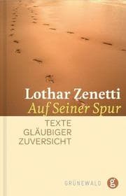 Cover von Auf Seiner Spur