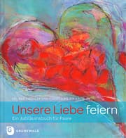 Cover von Unsere Liebe feiern