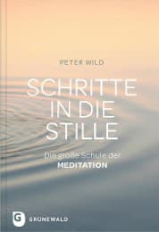Cover von Schritte in die Stille