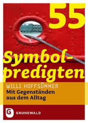 Cover von 55 Symbolpredigten